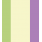 Beige, Green & Purple