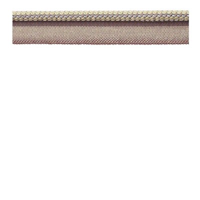 Decorative Piping Cord - Lavender, Soft Gold & Silver