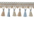 *TASSEL FRINGE TRIM