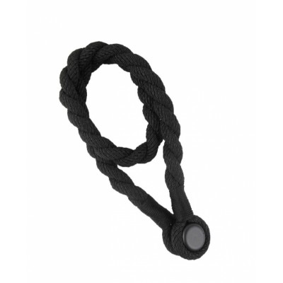 Magnetic Weaved Rope - Black