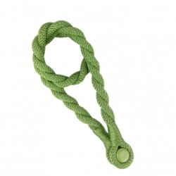 Magnetic Weaved Rope - Mint Green