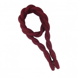 Magnetic Weaved Rope - Burgundy