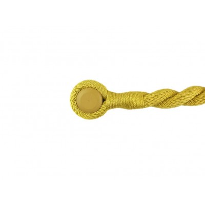 Magnetic Weaved Rope - Gold