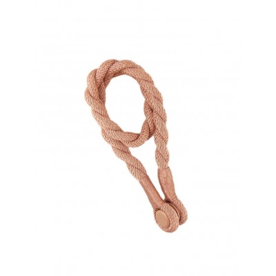 Magnetic Weaved Rope - Pink