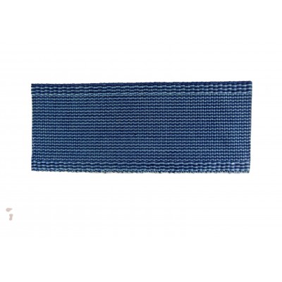 Braid Trim 40mm - Blue