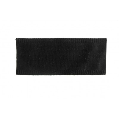 Braid Trim 40mm - Black