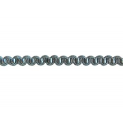 Gimp Braid 10mm - Teal