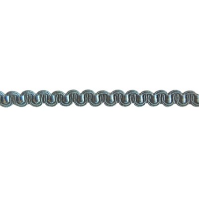 Gimp Braid 10mm - Teal