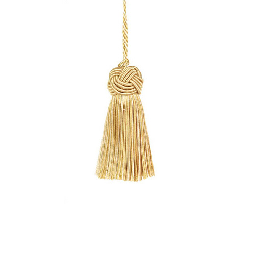 Classic Exquisite Key Tassel 1050 00 Cherrywood Trimmings Online 